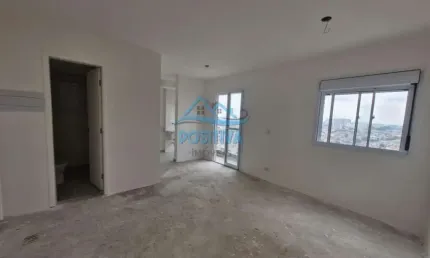 Apartamento para venda em osasco, vila yolanda, 1 dormitório, 1 banheiro, 1 vaga