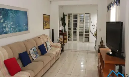 Sobrado para Venda em Osasco, Santo Antônio, 5 dormitórios, 1 suíte, 4 banheiros, 3 vagas