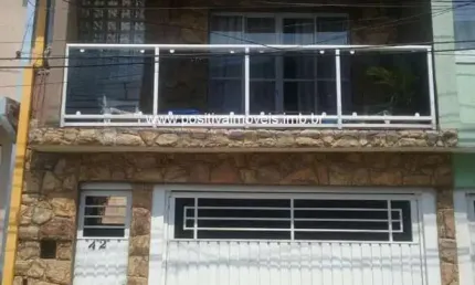 Casa para Venda em Osasco, Bussocaba, 3 dormitórios, 1 suíte, 2 banheiros, 3 vagas