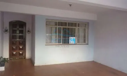 Sobrado para Venda em Osasco, Jaguaribe, 4 dormitórios, 1 suíte, 2 banheiros, 2 vagas