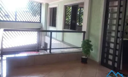 Sobrado para venda em osasco, vila yolanda, 5 dormitórios, 2 suítes, 3 banheiros, 2 vagas