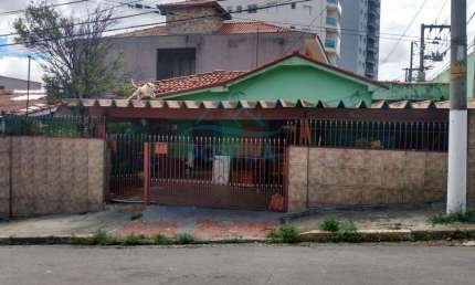 Casa para Venda em Osasco, Vila Osasco, 4 dormitórios, 2 banheiros, 2 vagas