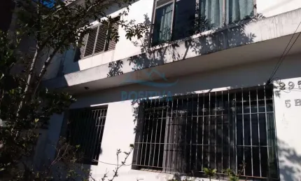 Sobrado para Venda em Osasco, Novo Osasco, 4 dormitórios, 1 banheiro, 3 vagas