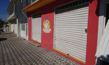 Imóvel para Renda para Venda em Osasco, Bela Vista, 2 dormitórios, 1 banheiro, 3 vagas