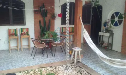 Casa Comercial para Venda em Osasco, Umuarama, 2 dormitórios, 2 banheiros, 6 vagas