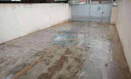 Sobrado para Venda em São Paulo, Vila Dalva, 2 dormitórios, 2 banheiros, 6 vagas