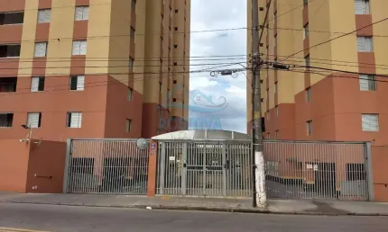 Apartamento para Venda em Osasco, Jaguaribe, 3 dormitórios, 1 suíte, 2 banheiros, 1 vaga