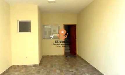 Casa à venda no bairro Éden - Sorocaba/SP, Industrial