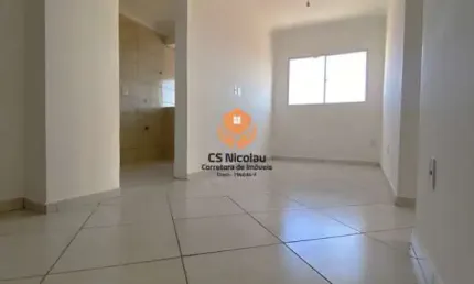 Apartamento à venda no bairro Vila Trujillo - Sorocaba/SP
