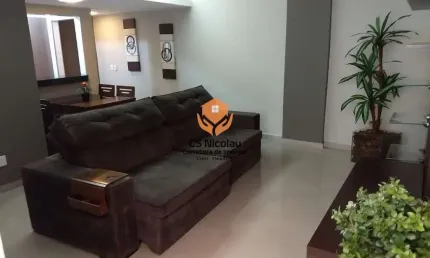 Apartamento com 2 quartos à venda no Centro, Sorocaba 