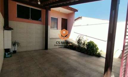 Casa à venda no bairro Jardim Residencial Villa Amato - Sorocaba/SP, Leste
