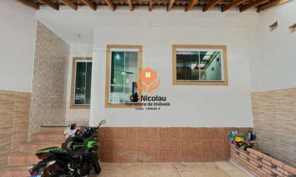 Casa à venda no bairro Jardim Residencial Villa Amato - Sorocaba/SP, Leste