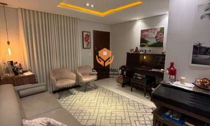 Apartamento à venda no bairro Jardim Pagliato - Sorocaba/SP, Sul