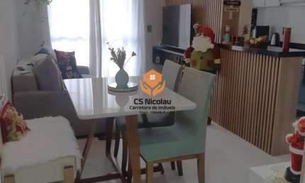 Apartamento à venda no bairro Vila Independência - Sorocaba/SP, Sul