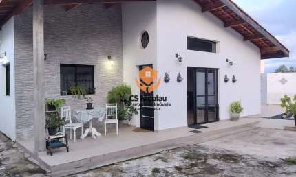 Casa com 3 quartos à venda no Jardim Europa, Sorocaba 