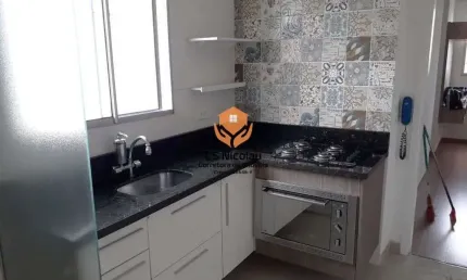 Apartamento à venda no bairro Jardim Europa - Sorocaba/SP, Oeste
