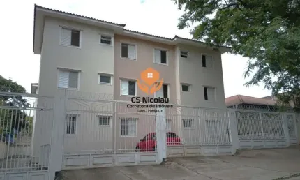 Apartamento à venda no bairro Jardim Europa - Sorocaba/SP, Oeste