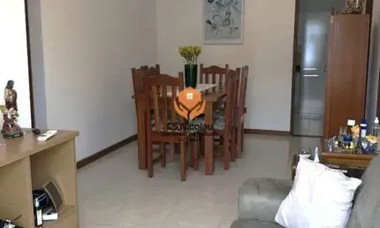 Apartamento à venda no bairro Jardim Europa - Sorocaba/SP, Oeste