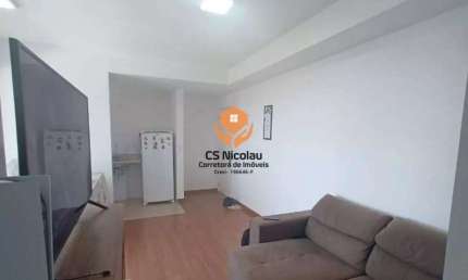 Apartamento à venda no bairro Alto da Boa Vista - Sorocaba/SP, Leste