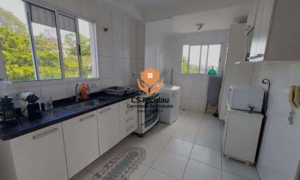 Apartamento à venda no bairro Vila Lucy - Sorocaba/SP