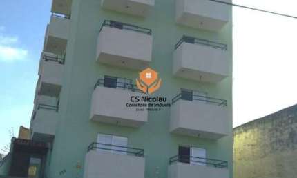 Apartamento à venda no bairro Além Ponte - Sorocaba/SP, Leste