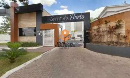 Apartamento à venda no bairro Caguassu - Sorocaba/SP, Norte