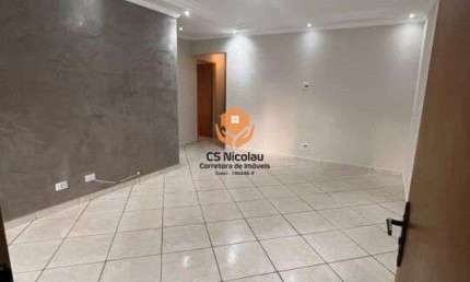 Apartamento à venda no bairro Vila Trujillo - Sorocaba/SP