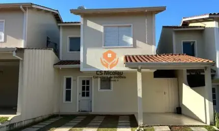 Casa à venda no bairro Boa Vista - Sorocaba/SP, Leste