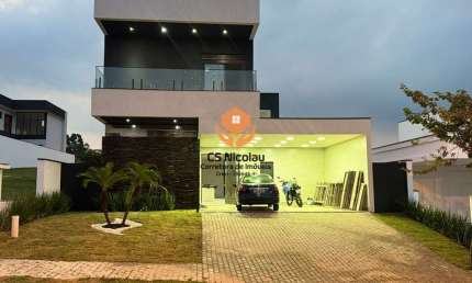 Casa com 3 quartos à venda no Itu Novo Centro, Itu 