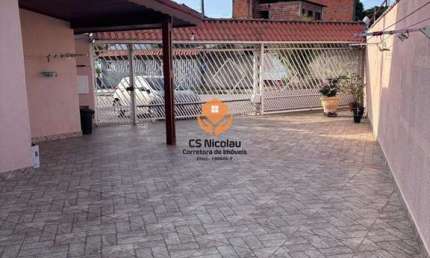 Casa à venda no bairro Jardim São Guilherme - Sorocaba/SP, Norte