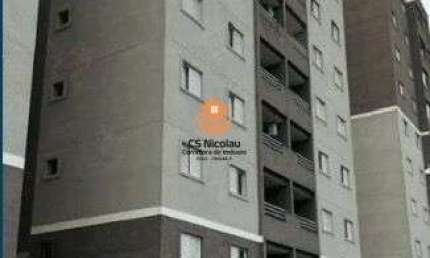 Apartamento à venda no bairro Parque Bela Vista - Votorantim/SP