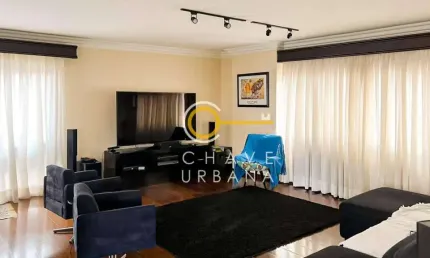 Apartamento com 3 dormitórios à venda, 220 m² por r$ 1.500.000,00 - boqueirão - santos/sp
