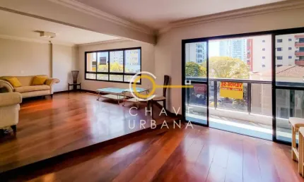 Apartamento à venda, 232 m² por r$ 1.590.000,00 - boqueirão - santos/sp