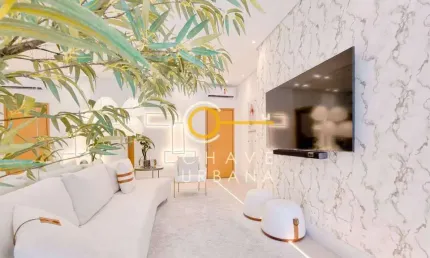 Apartamento com 3 dormitórios à venda, 112 m² por R$ 2.091.000,00 - José Menino - Santos/SP