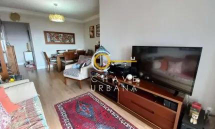 Apartamento à venda, 78 m² por r$ 760.000,00 - ponta da praia - santos/sp