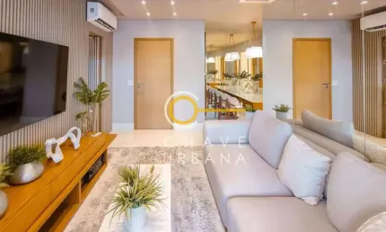 Apartamento com 3 dormitórios à venda, 116 m² por r$ 1.634.000,00 - gonzaga - santos/sp