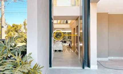 Casa com 6 dormitórios à venda, 380 m² por R$ 9.540.000,00 - Riviera Módulo 11 - Bertioga/SP