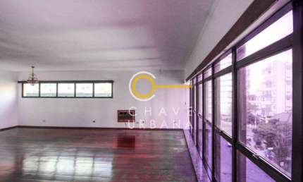 Apartamento à venda, 152 m² por R$ 1.100.000,00 - Gonzaga - Santos/SP