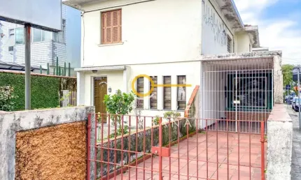 Casa com 5 dormitórios à venda, 250 m² por R$ 850.000,00 - Marapé - Santos/SP