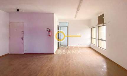 Sala, 86 m² - venda por R$ 425.000,00 ou aluguel por R$ 3.500,02/mês - Vila Matias - Santos/SP