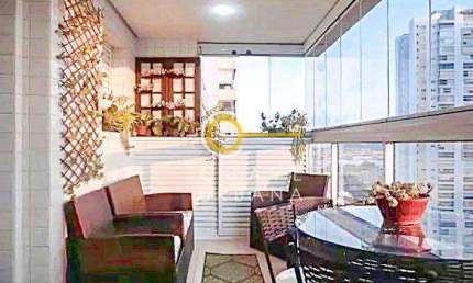 Apartamento à venda, 92 m² por R$ 830.000,00 - Ponta da Praia - Santos/SP