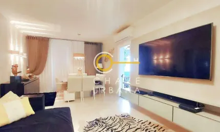 Apartamento com 2 dormitórios à venda, 125 m² por R$ 999.000,00 - Ponta da Praia - Santos/SP