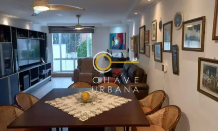 Sobrado com 4 dormitórios à venda, 290 m² por R$ 2.800.000,00 - Jardim Vila Mariana - São Paulo/SP