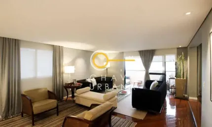 Apartamento com 4 dormitórios à venda, 266 m² por R$ 2.500.000,00 - Boqueirão - Santos/SP