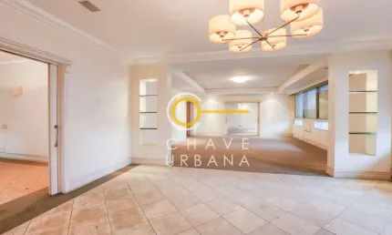 Apartamento com 5 dormitórios à venda, 532 m² por r$ 3.000.000,00 - gonzaga - santos/sp