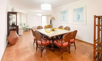 Apartamento com 3 dormitórios à venda, 170 m² por R$ 1.398.000,00 - Pitangueiras - Guarujá/SP