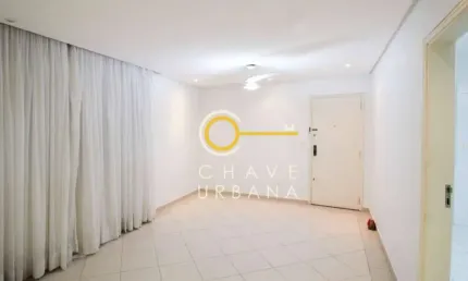 Apartamento à venda, 118 m² por R$ 650.000,00 - José Menino - Santos/SP