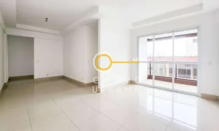 Apartamento com 3 dormitórios à venda, 126 m² por R$ 1.565.000,00 - Gonzaga - Santos/SP