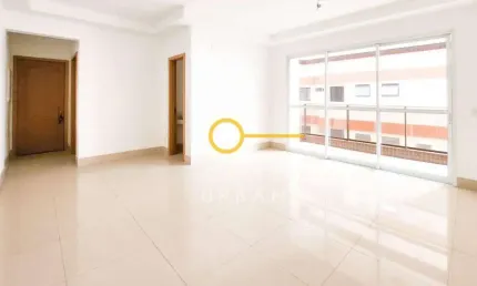 Apartamento à venda, 103 m² por R$ 1.155.000,00 - Gonzaga - Santos/SP