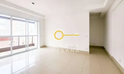 Apartamento à venda, 103 m² por R$ 1.185.000,00 - Gonzaga - Santos/SP